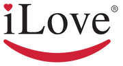 iLove logo
